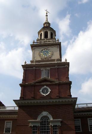 Liberty Bell